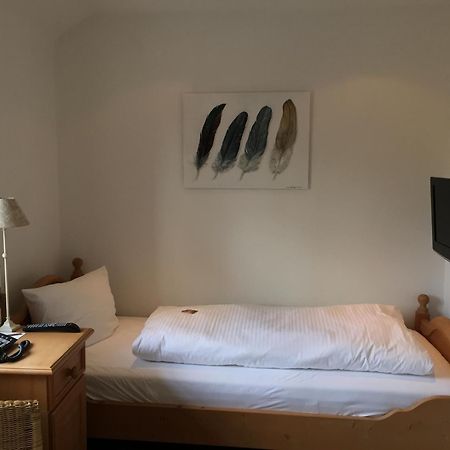 Landhaus Am See การ์บเซิน ห้อง รูปภาพ