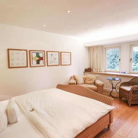 Landhaus Am See การ์บเซิน ภายนอก รูปภาพ