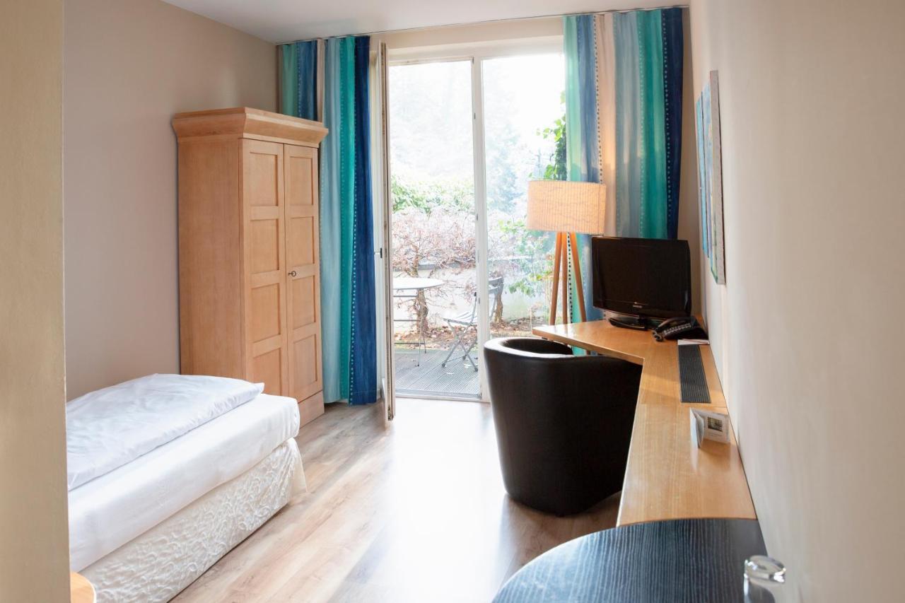 Landhaus Am See การ์บเซิน ภายนอก รูปภาพ
