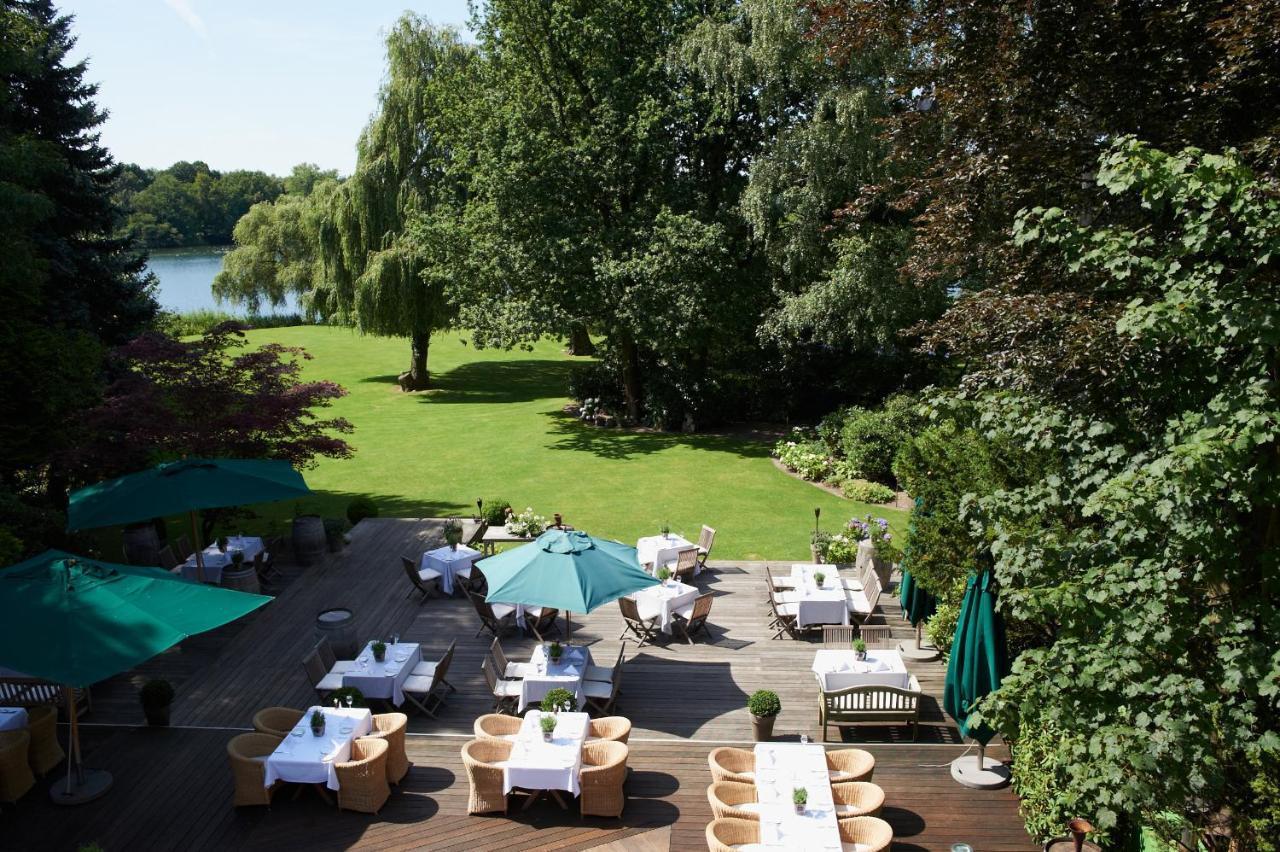 Landhaus Am See การ์บเซิน ภายนอก รูปภาพ