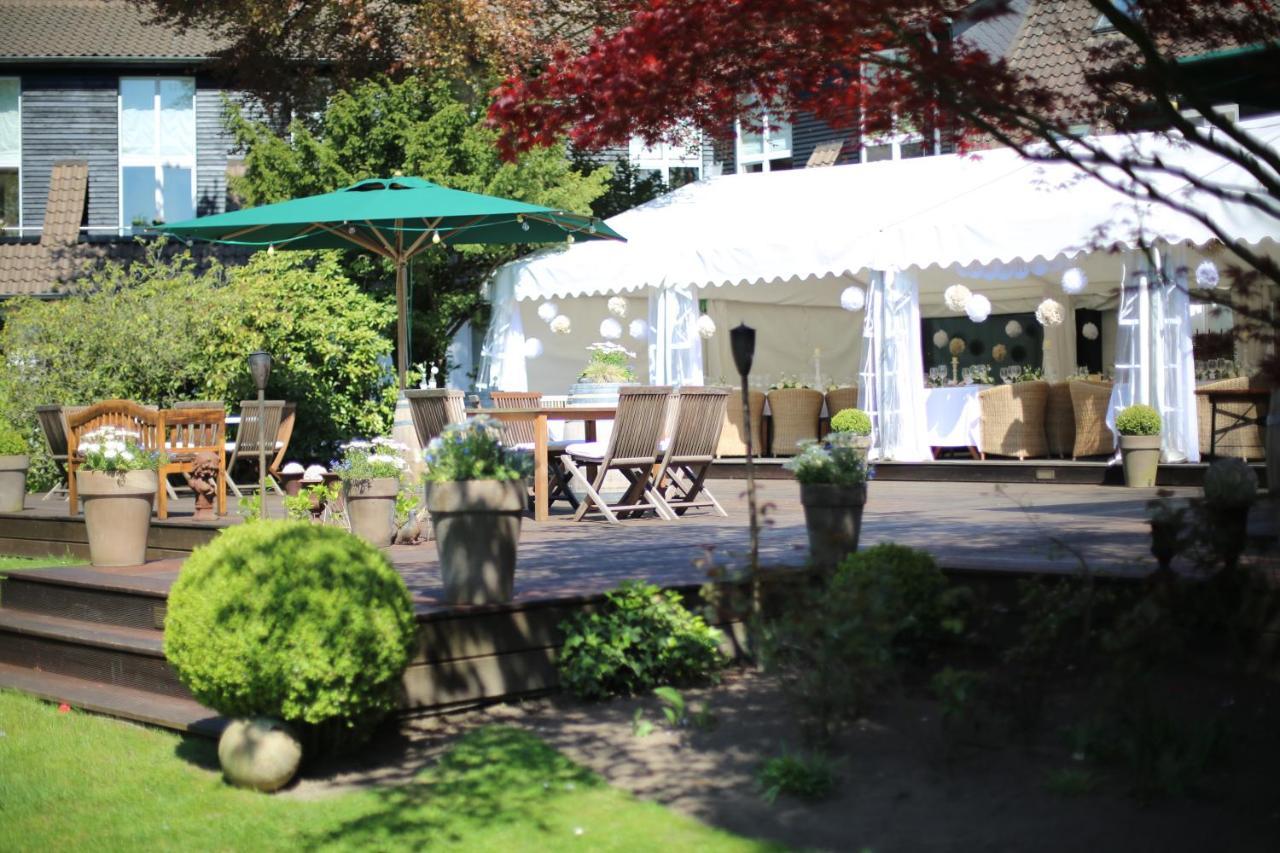 Landhaus Am See การ์บเซิน ภายนอก รูปภาพ
