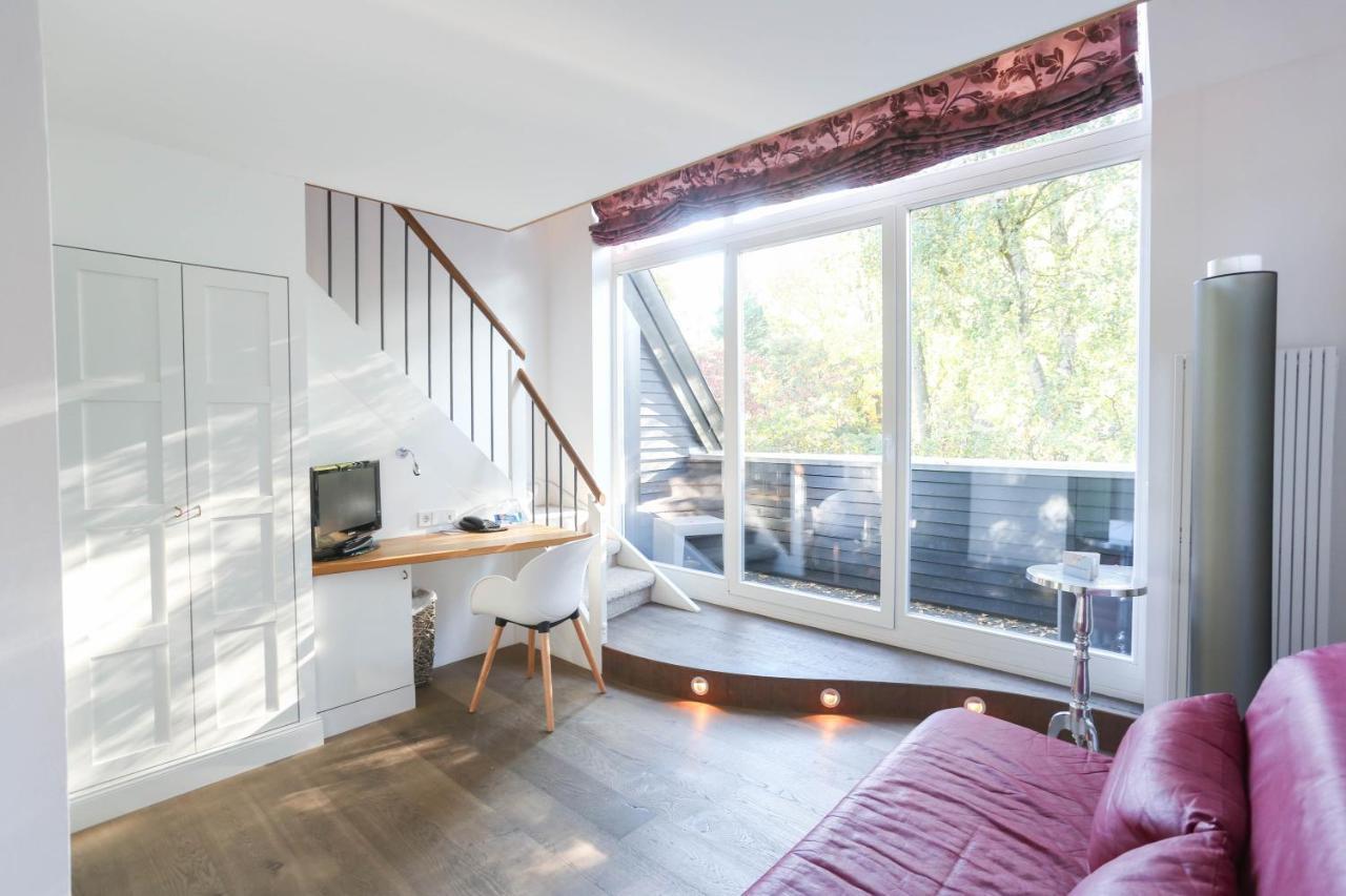 Landhaus Am See การ์บเซิน ภายนอก รูปภาพ