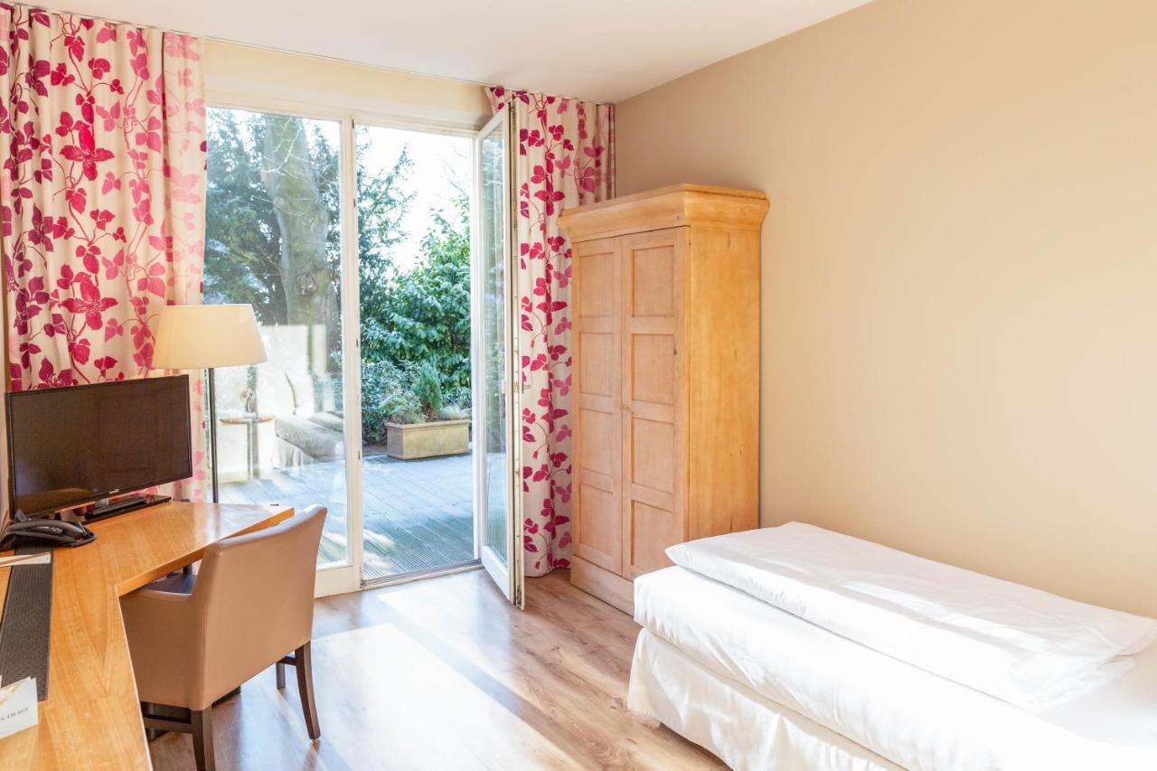 Landhaus Am See การ์บเซิน ภายนอก รูปภาพ