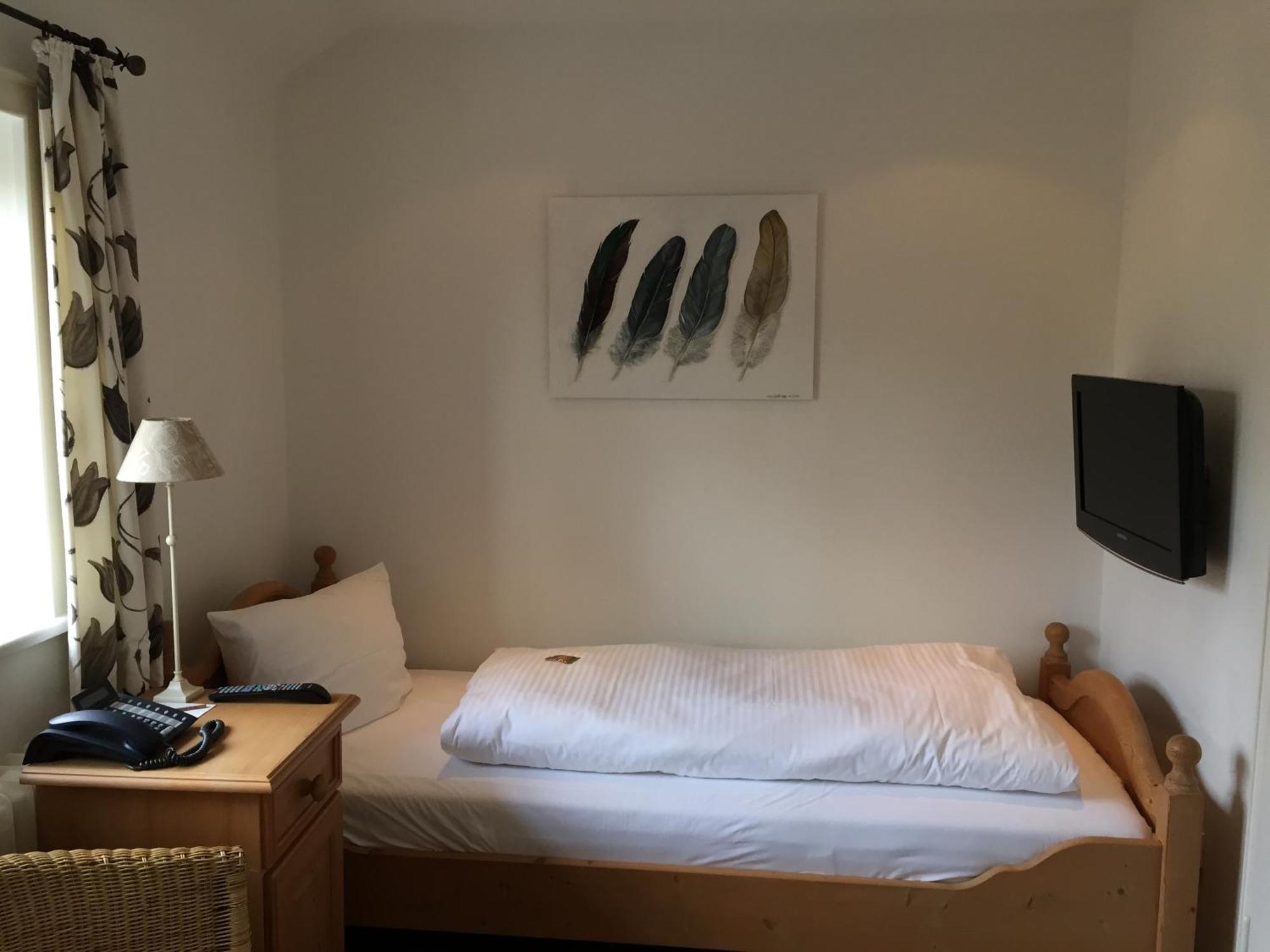 Landhaus Am See การ์บเซิน ห้อง รูปภาพ