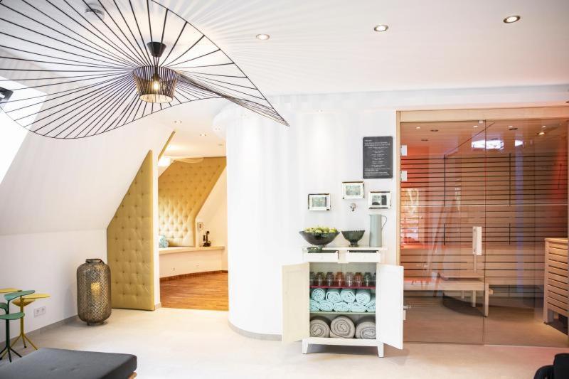 Landhaus Am See การ์บเซิน ภายนอก รูปภาพ