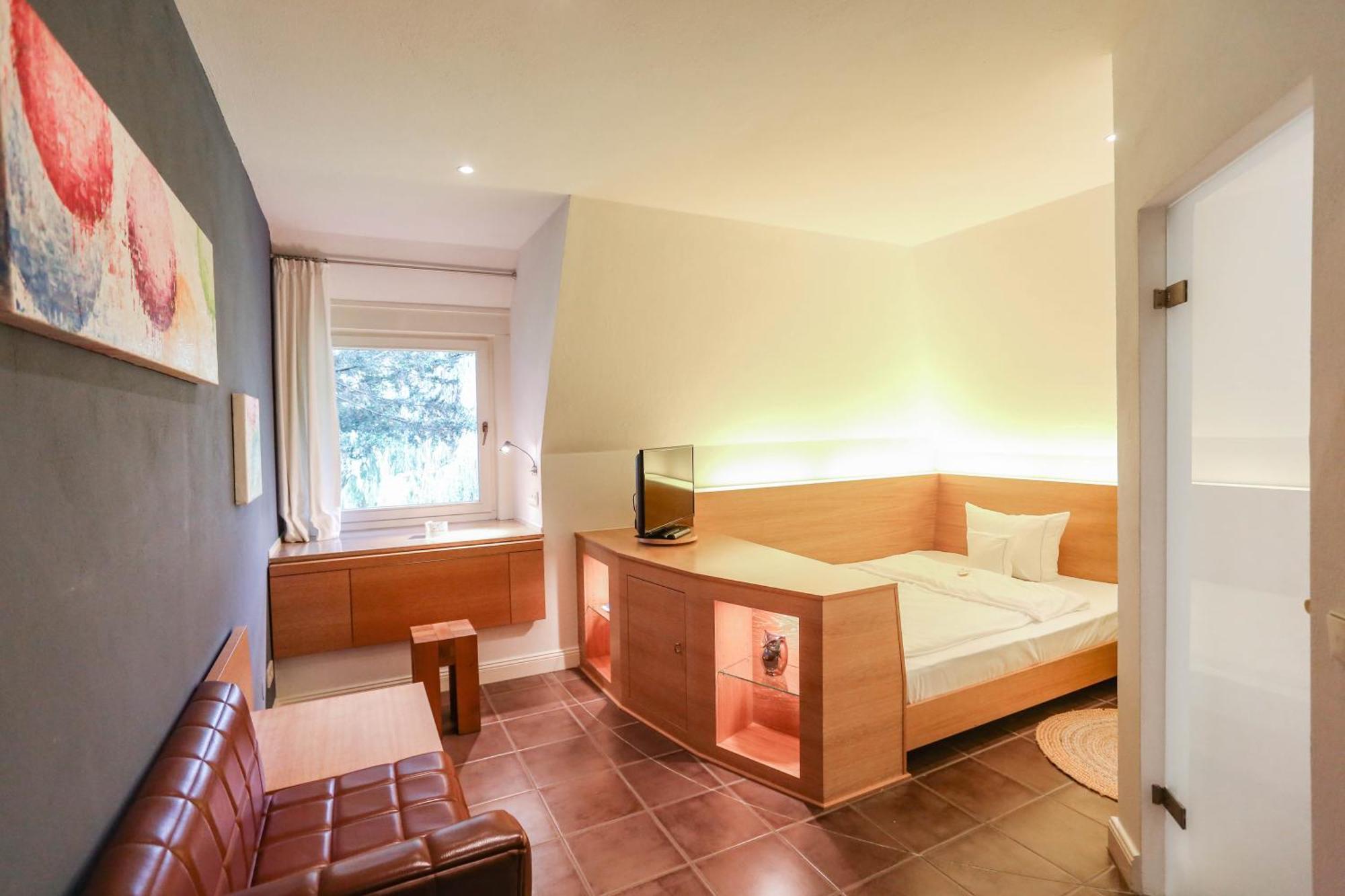 Landhaus Am See การ์บเซิน ภายนอก รูปภาพ