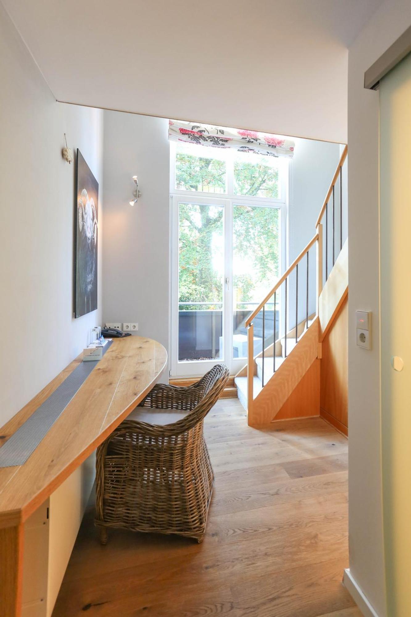 Landhaus Am See การ์บเซิน ภายนอก รูปภาพ