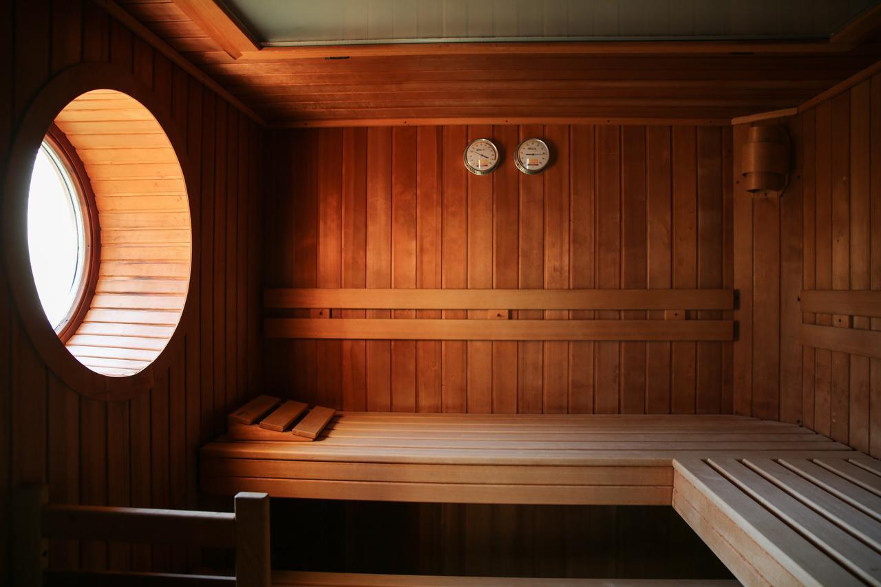 Landhaus Am See การ์บเซิน ภายนอก รูปภาพ