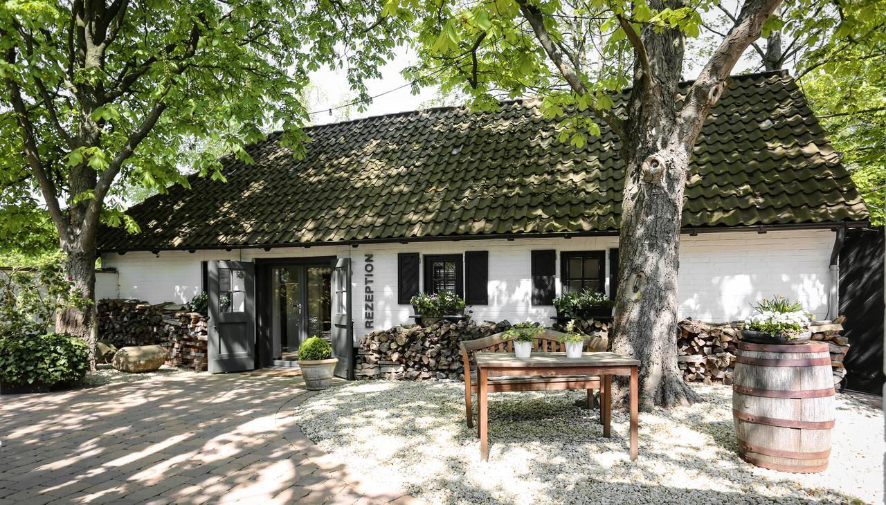 Landhaus Am See การ์บเซิน ภายนอก รูปภาพ