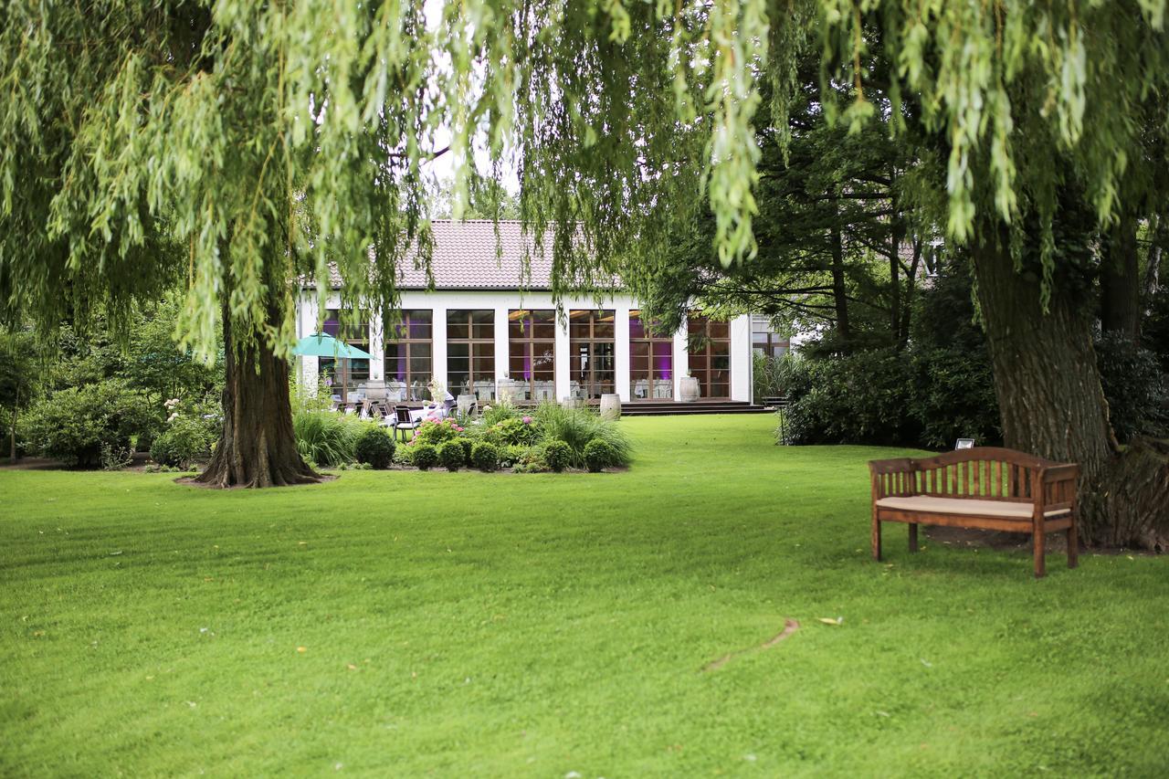 Landhaus Am See การ์บเซิน ภายนอก รูปภาพ